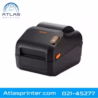 لیبل پرینتر بیکسلون Bixolon SLP-XD3-40t LAN