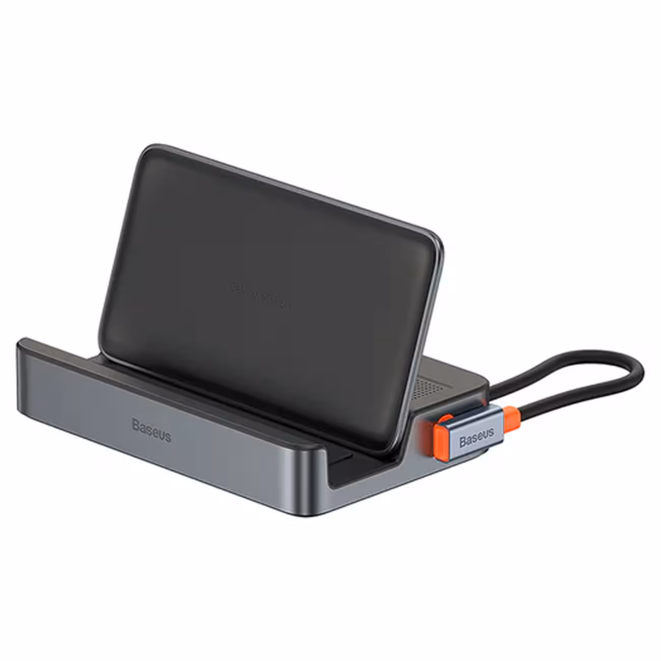 هاب تایپ سی 6 پورت بیسوس BS-OH115