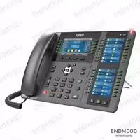 تلفن IP فنویل Fanvil X210