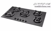 گاز صفحه ای اخوان مدل ونوس 20B