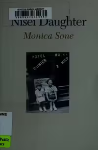 خرید و دانلود نسخه کامل کتاب Nisei Daughter