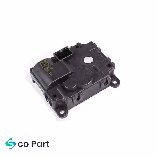 موتور مود بخاری راست کیا سورنتو قدیم اصلی