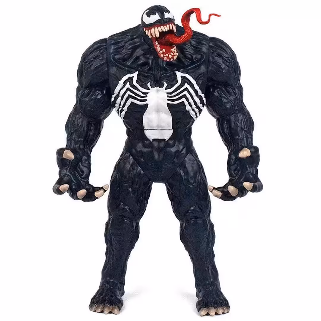 اکشن فیگور مدل venom