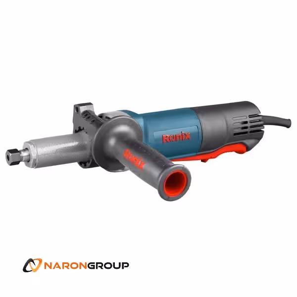 فرز انگشتی رونیکس گلو بلند مدل 3303