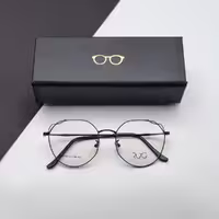 عینک طبی زنانه راک مدل G9596