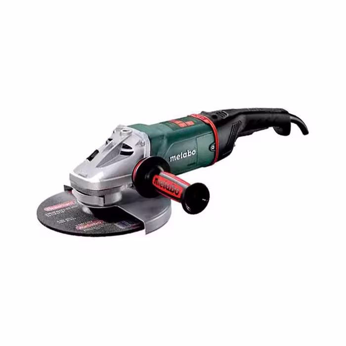 فرز سنگبری 2200 وات متابو مدل W22-230 MVT