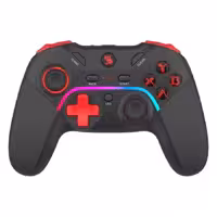 دسته بازی بی سیم ای فورتک A4Tech Bloody GPW70