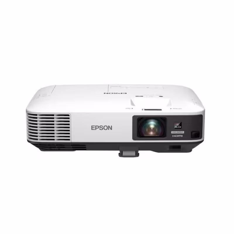 ویدئو پروژکتور اپسون مدل EB-2250U