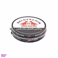 واکس کفش بلدرچین (Belderchin) مدل Miracle M100
