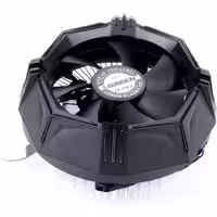 فن سی پی یو گرین مدل Green TinyCool 90 EVO (آکبند)