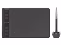 قلم نوری هویون مدل HUION Inspiroy H641P