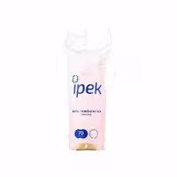 پد آرایش پاک کن ایپک بسته 70 عددی Ipek Cotton Pads