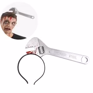 تل اچار فرانسه خونی هالووین