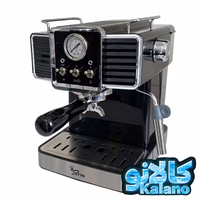 اسپرسو بارنی مدل 7001