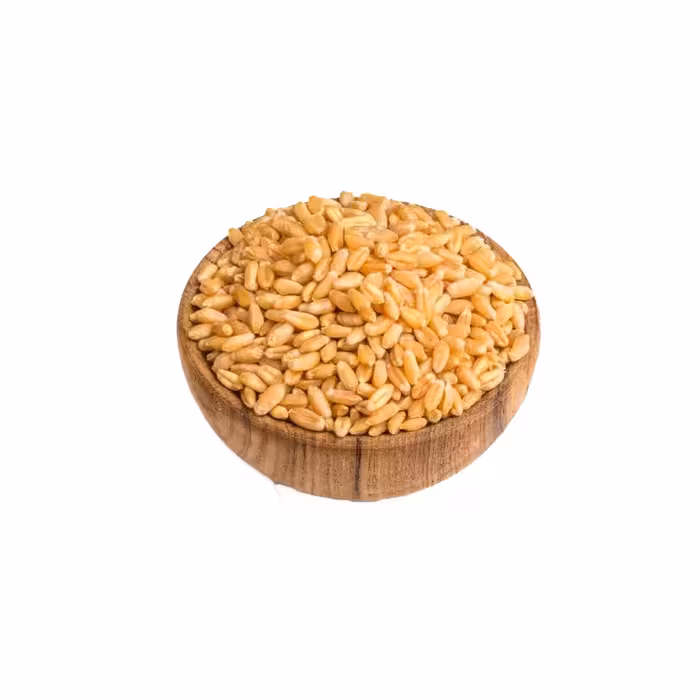 گندم حلیمی فله 1000 گرم