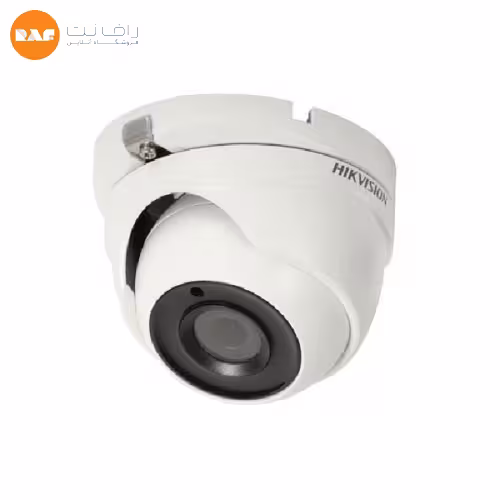 قیمت   خرید آنلاین فوری دوربین مداربسته هایک ویژن مدل DS-2CE56H1T-ITME