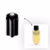 اسانس عطر Mont Blanc Emblem برند Givaudan - کد 2413 - مونت بلنک امبلم 100ML - میلیوم پرفیوم