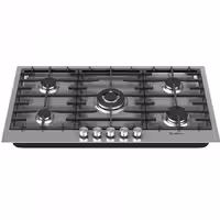 گاز صفحه ای استیل داتیس مدل DS524