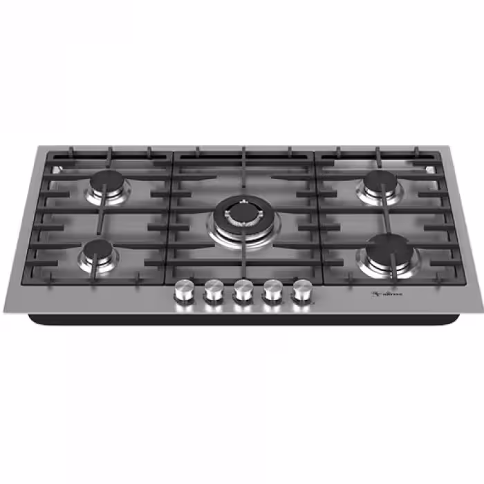 گاز صفحه ای استیل داتیس مدل DS524