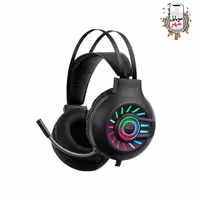 هدفون گیمینگ اکستریکمی مدل Xtrike Me Headphone GH-605