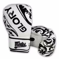 دستکش بوکس چرم FAIRTEX GLORY