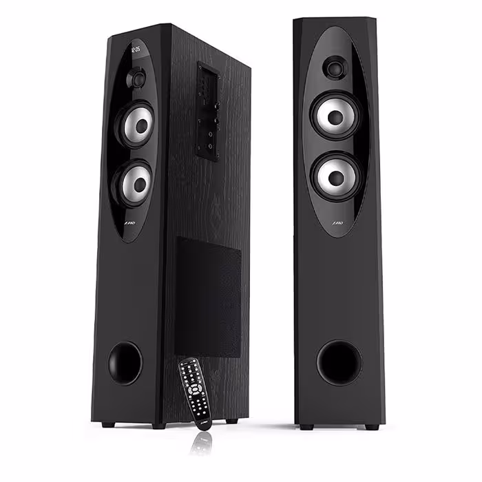 اسپیکر اف اند دی مدل T-60X