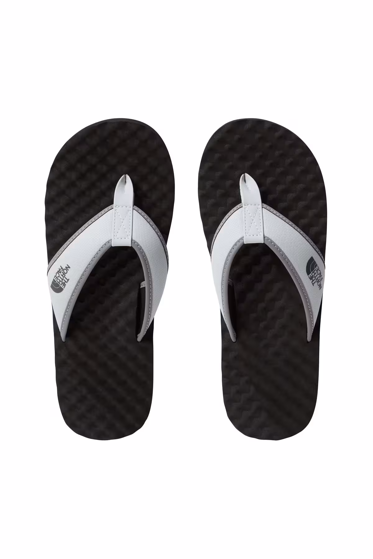 دمپایی ورزشی مردانه M BASE CAMP FLIP FLOP II مردان سیاه The North Face
