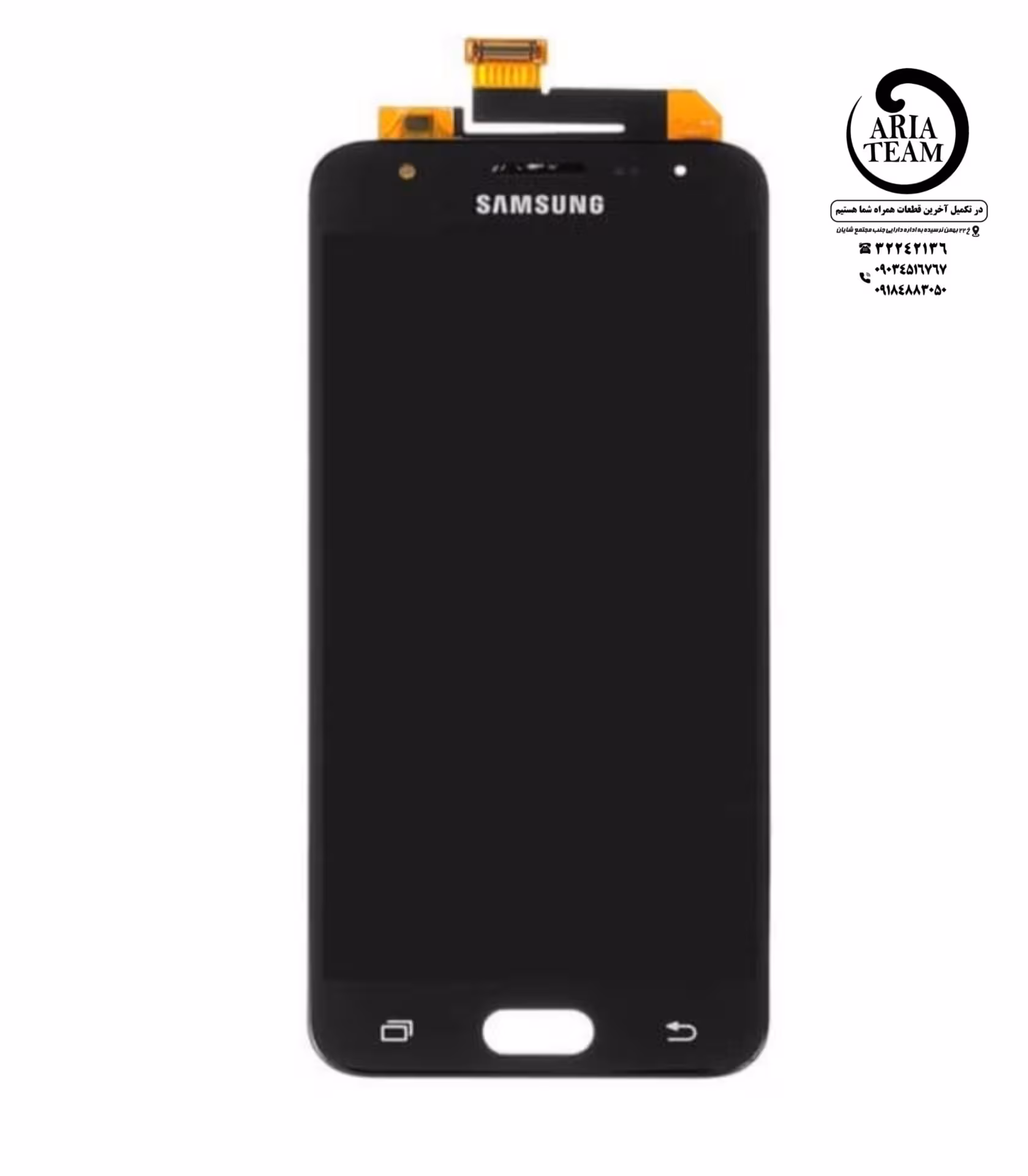 تاچ السیدی سامسونگ J5 Prime/ G570