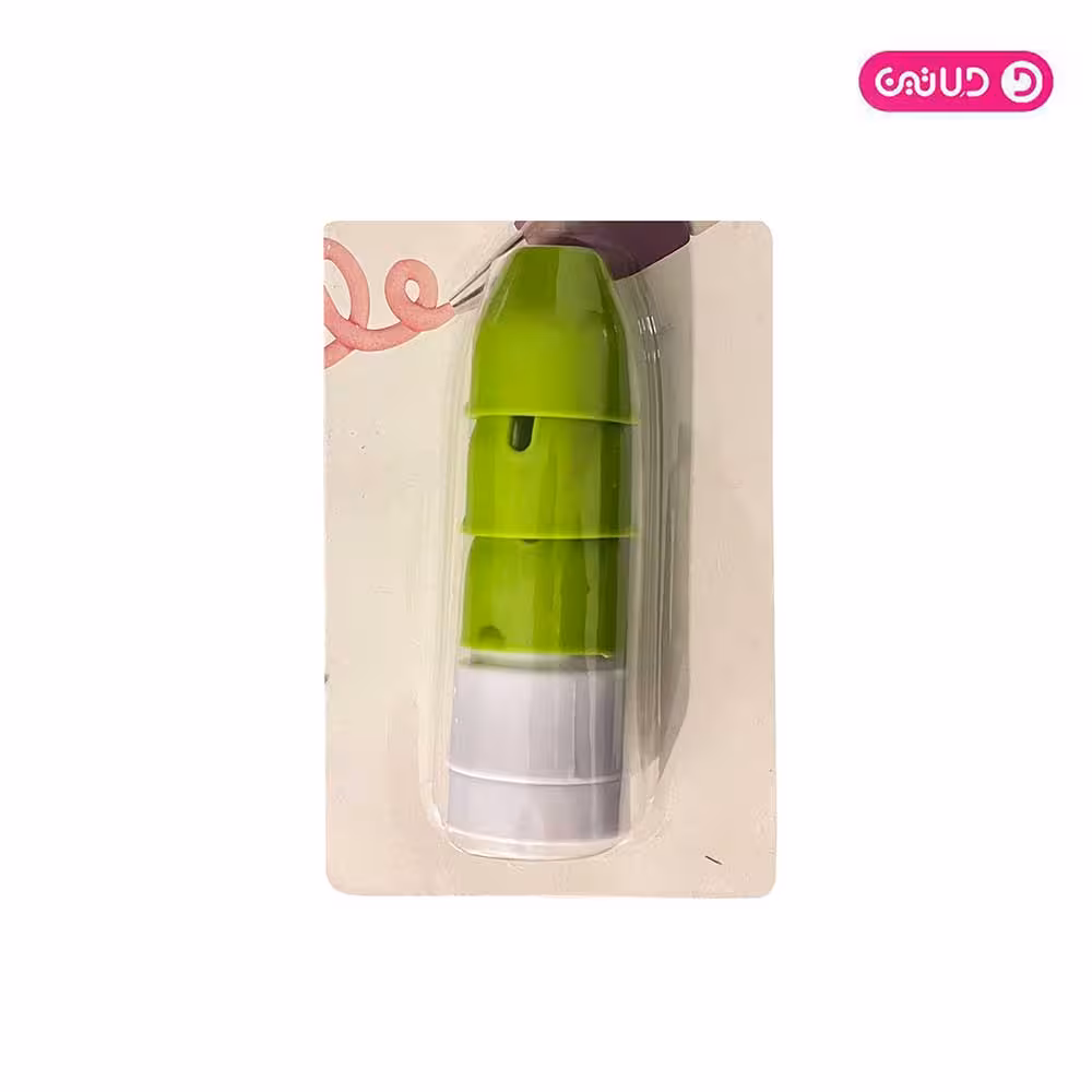 مبدل ماسوره پلاستیکی 5 عددی