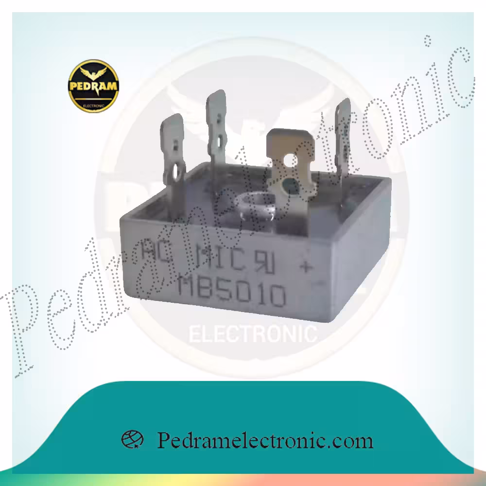 دیود DIODE MB5010