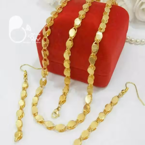 ست کامل بحرینی