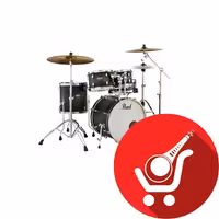 درام پرل DMP925F/C262