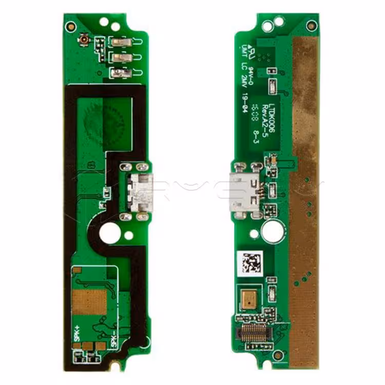 برد شارژ شیائومی Redmi Note 3G کپی