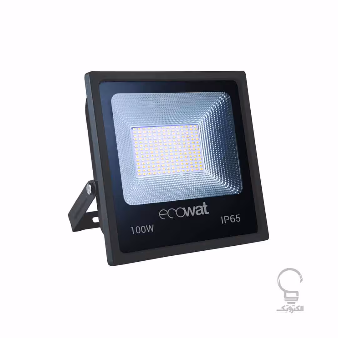پروژکتور 100 وات LED اکووات