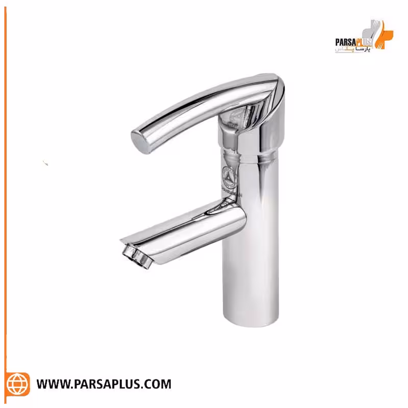 شیر روشویی قهرمان مدل تنسو رویال