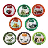 کرم مرطوب کننده میوه ای عطر آگین