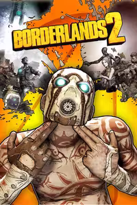 خرید بازی Borderlands 2