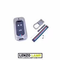 کاور ریموت فلزی آریزو 5