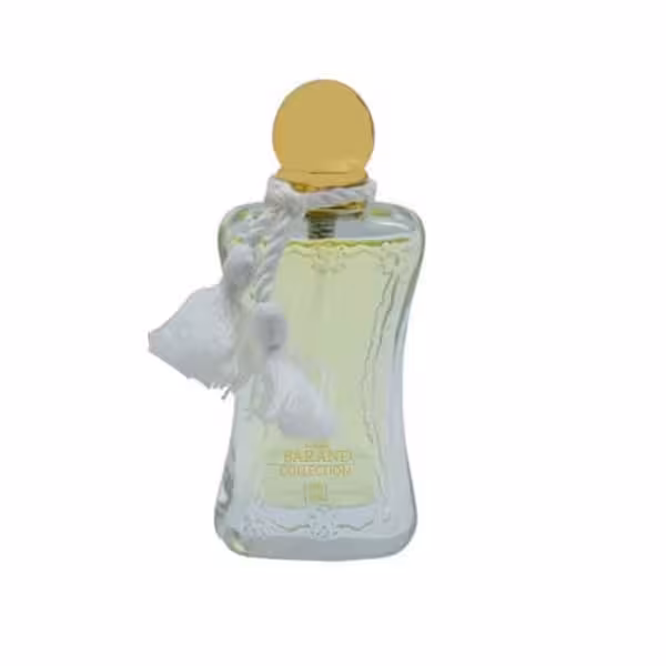 عطر جیبی زنانه نیچ برند کالکشن مدل 152 MRLY MELIORA حجم 25 میلی لیتر