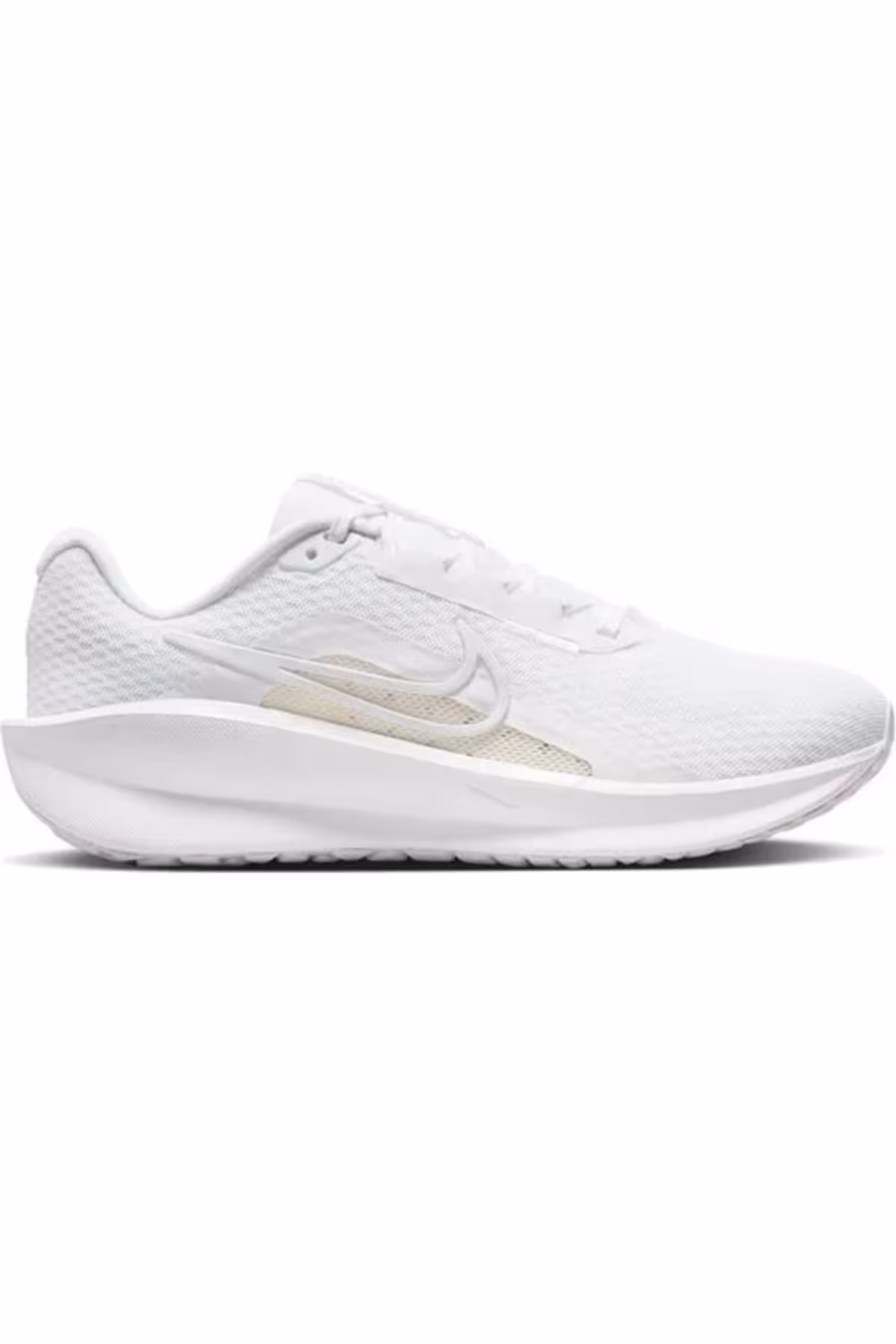 کفش دو و تمرین سفید مردانه 13 ورزشی 101 Nike