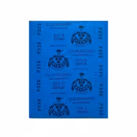 سنباده ورقی پوساب ماتادور مدل 991A گرید P320