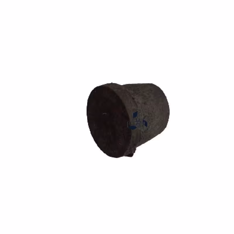 درپوش پلاستیک 2.5 سانتی متر گرد بسته 50 عددی کیفیت عالی