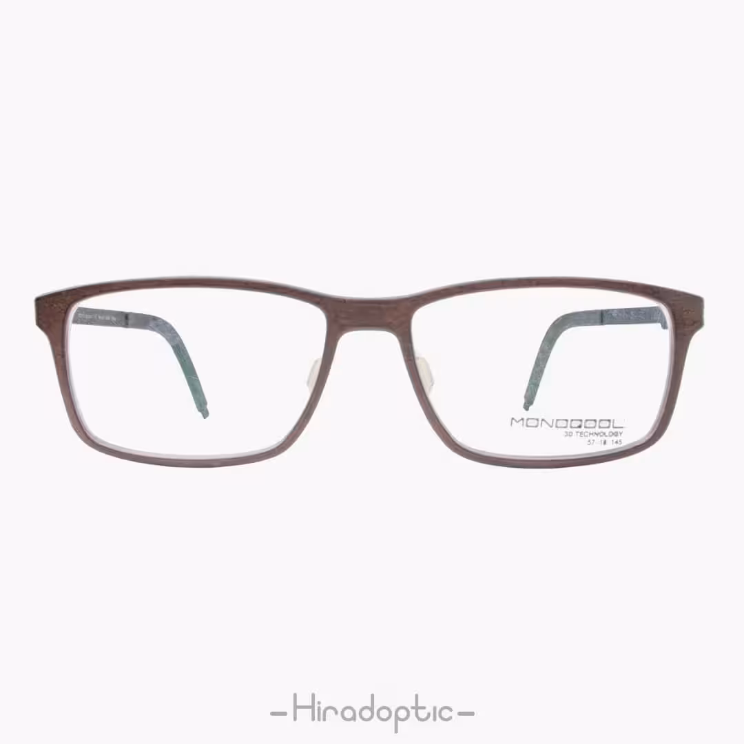 عینک طبی مونوکول 80