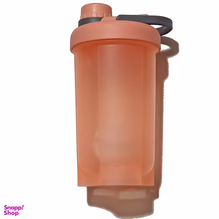 شیکر ورزشی مدل O33 گنجایش 0٫5 لیتر