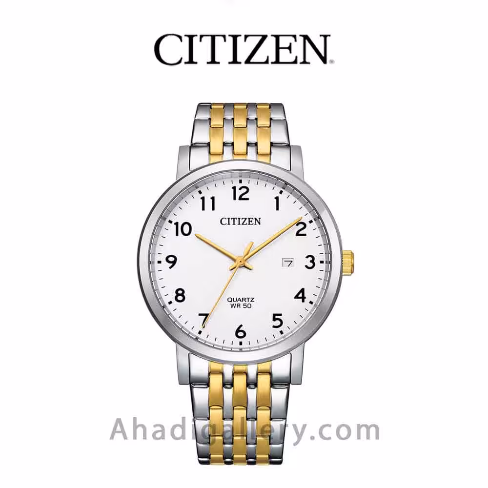 ساعت مچی سیتیزن مدل BI5076-51A