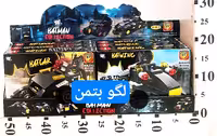 بازی فکری لگو بتمن 6 مدل متوسط