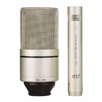 میکروفون MXL 990/991