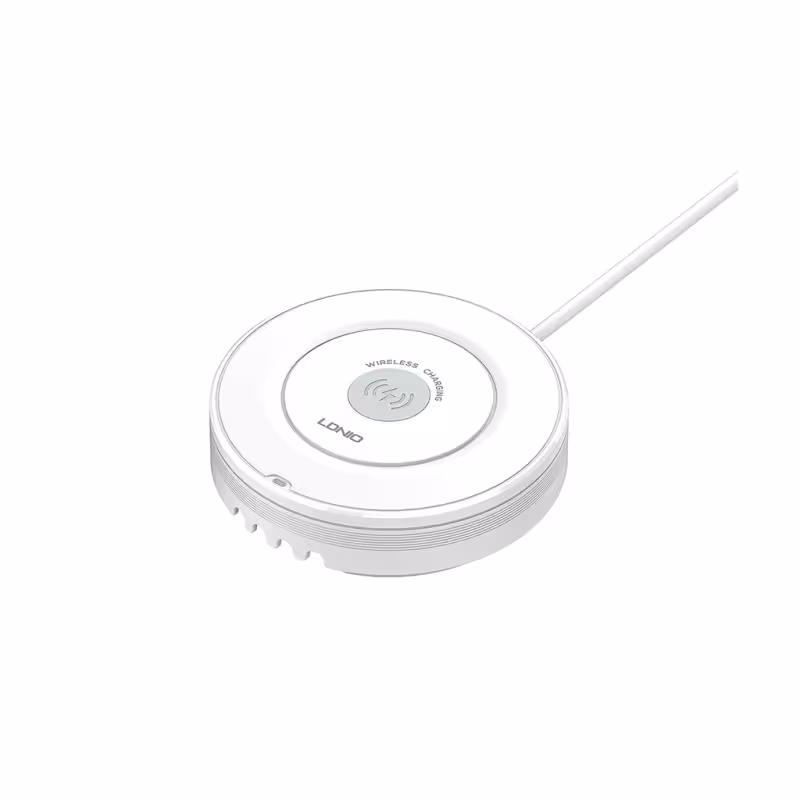 شارژر وایرلس الدینیو مدل AW003