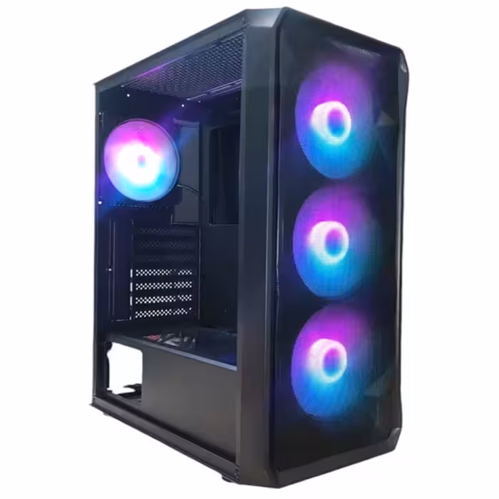 کیس کامپیوتر سابیت مدل CG-45 Plus