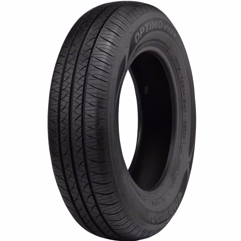 لاستیک هانکوک 175/50R15 گل OPTIMO H742 ( تاریخ تولید 2024 )